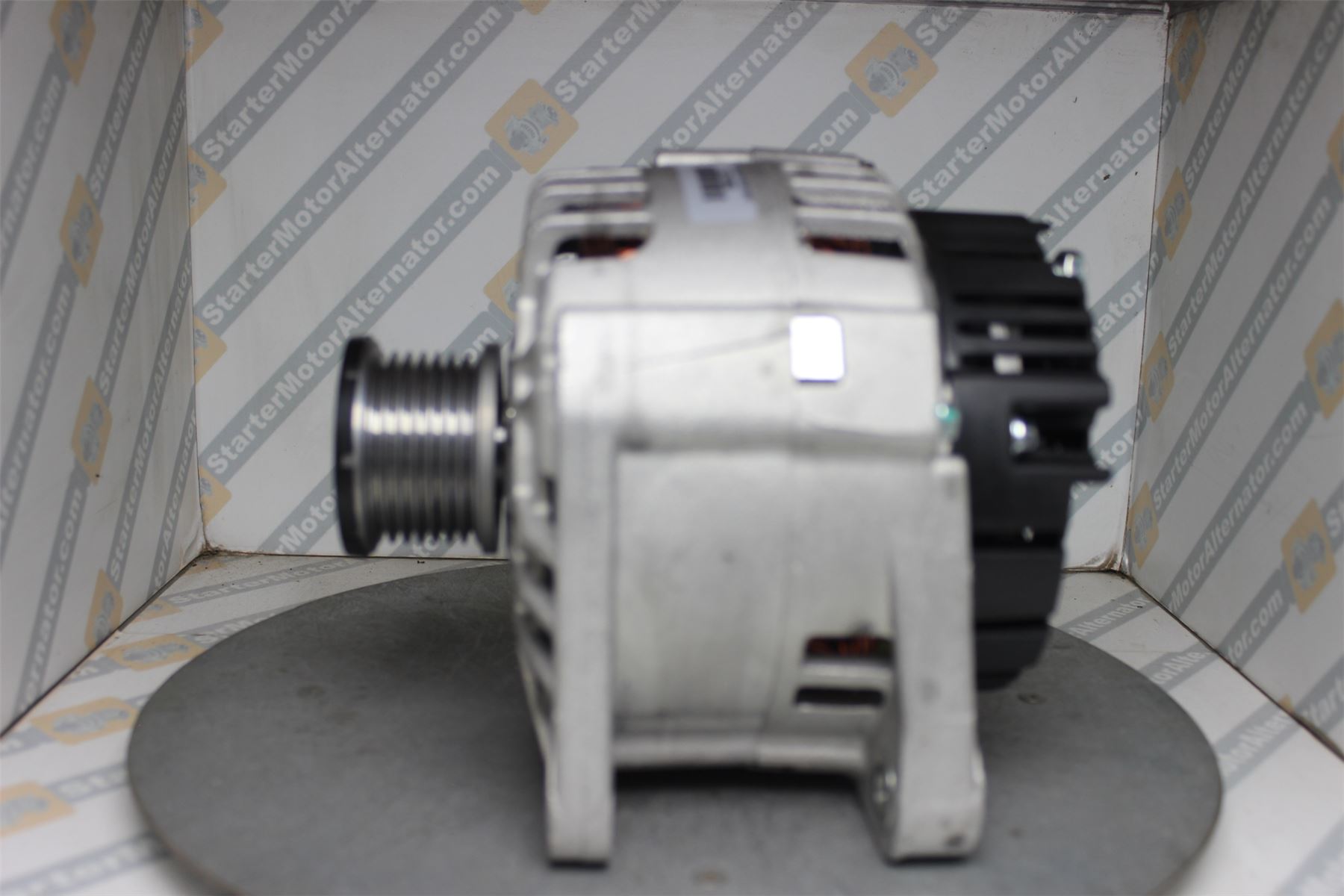 XIK3044 Alternator For Dacia / Renault