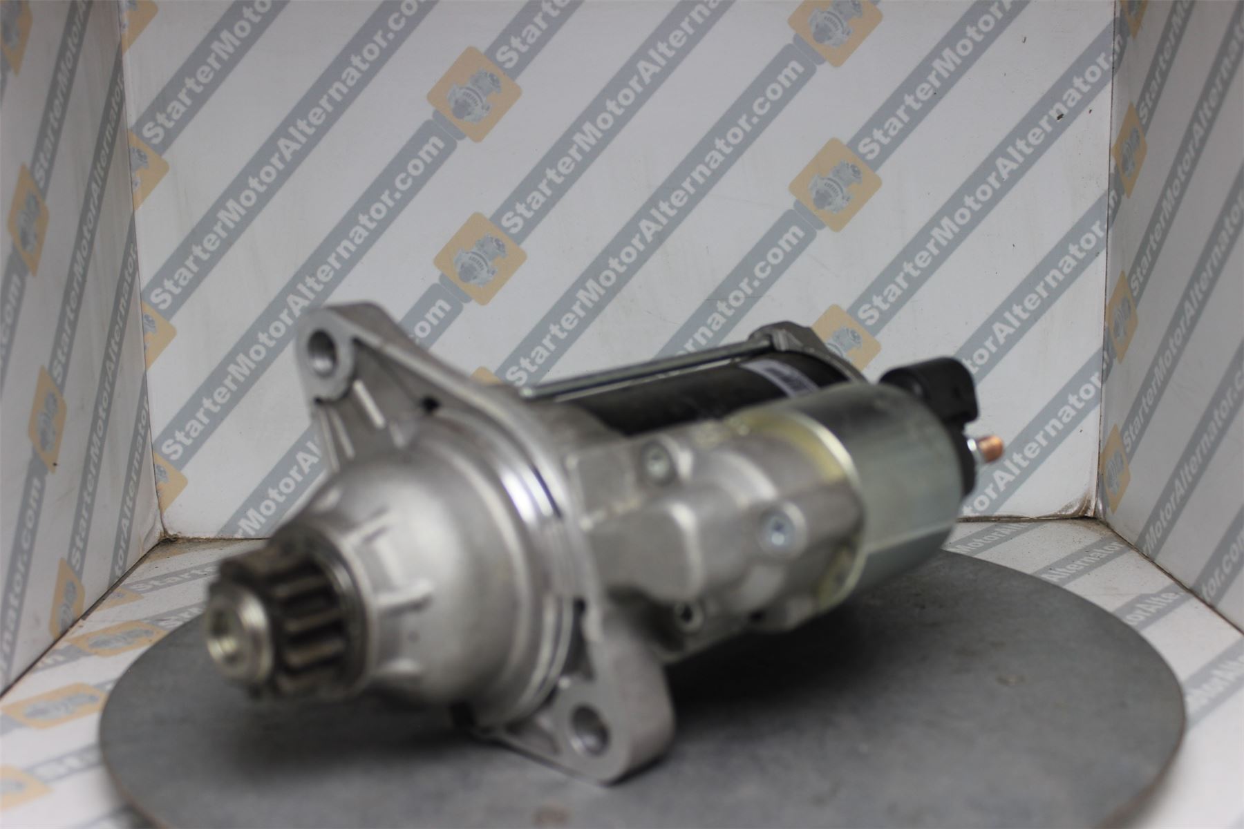 XIY2734 Starter Motor For Audi / Cupra / Seat / Skoda / Volkswagen