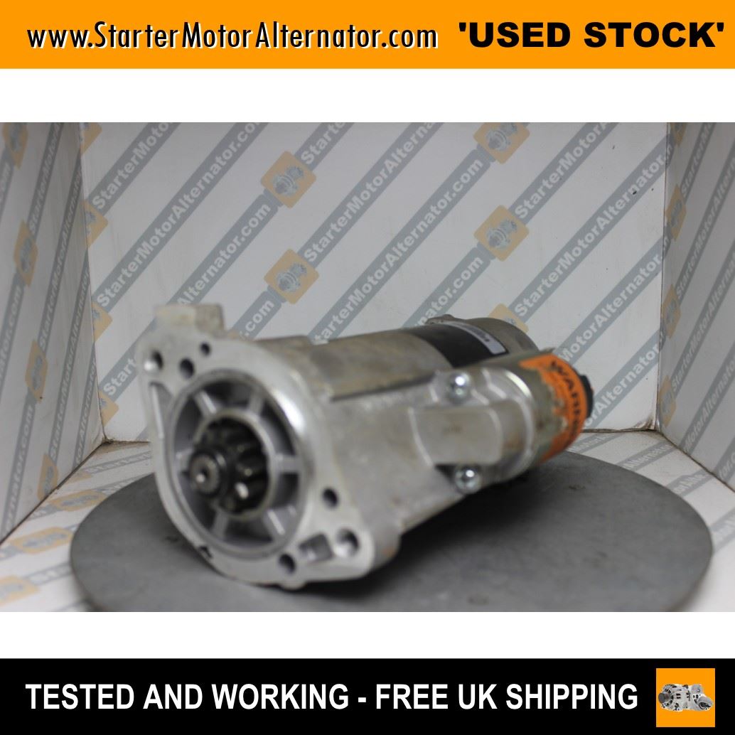 XIT1221 Starter Motor For Mitsubishi
