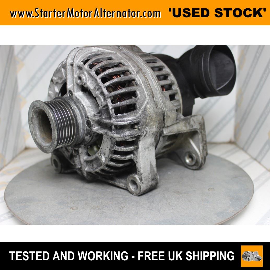 XIC1591 Alternator For BMW