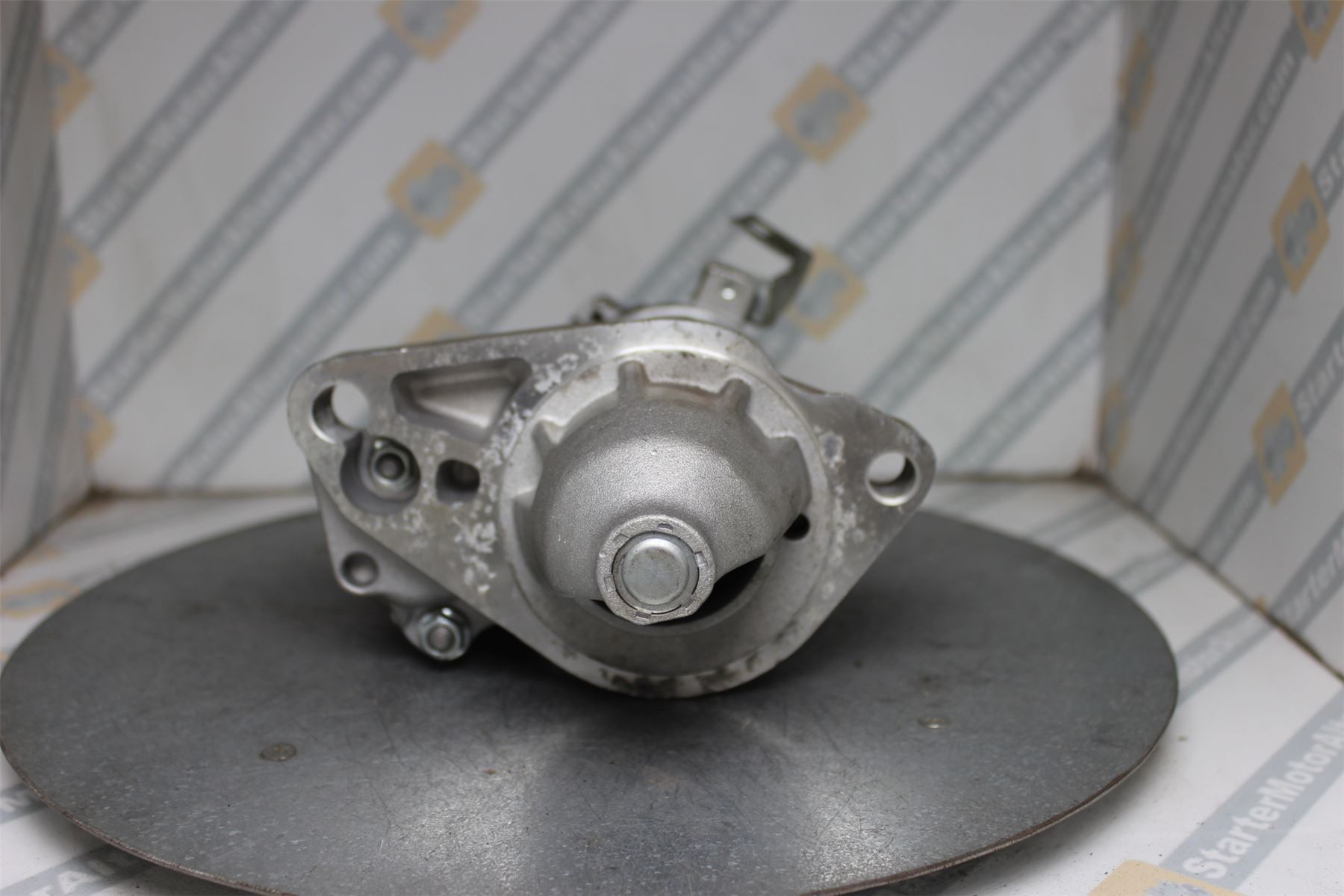 XIX1086 Starter Motor For Honda