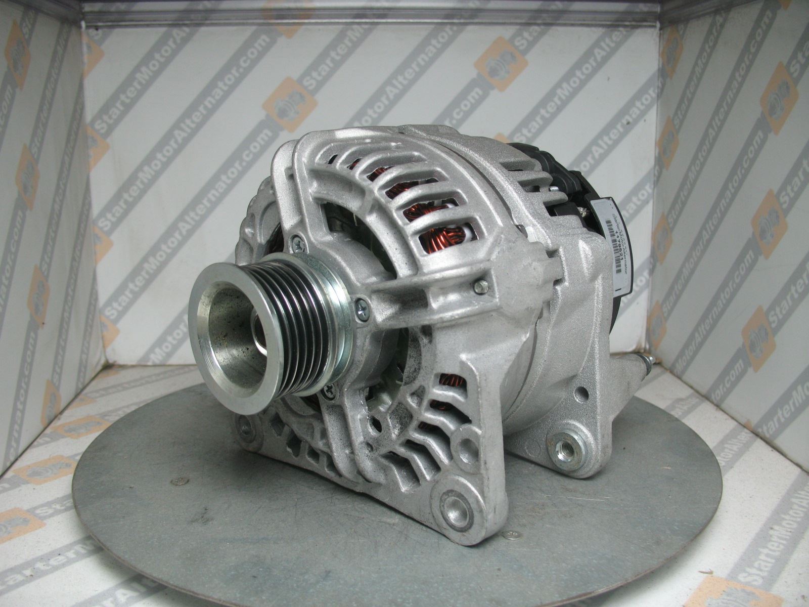 XIA4274 Alternator For Audi / Ford / Seat / Skoda / Volkswagen