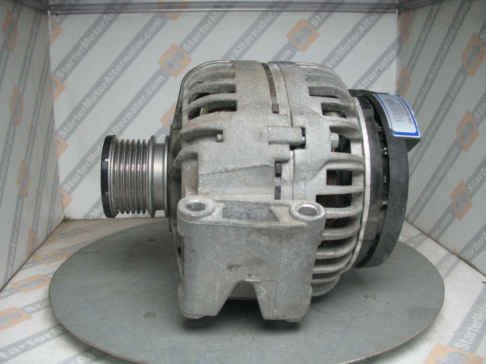 XIC1846 Alternator For Mercedes Benz