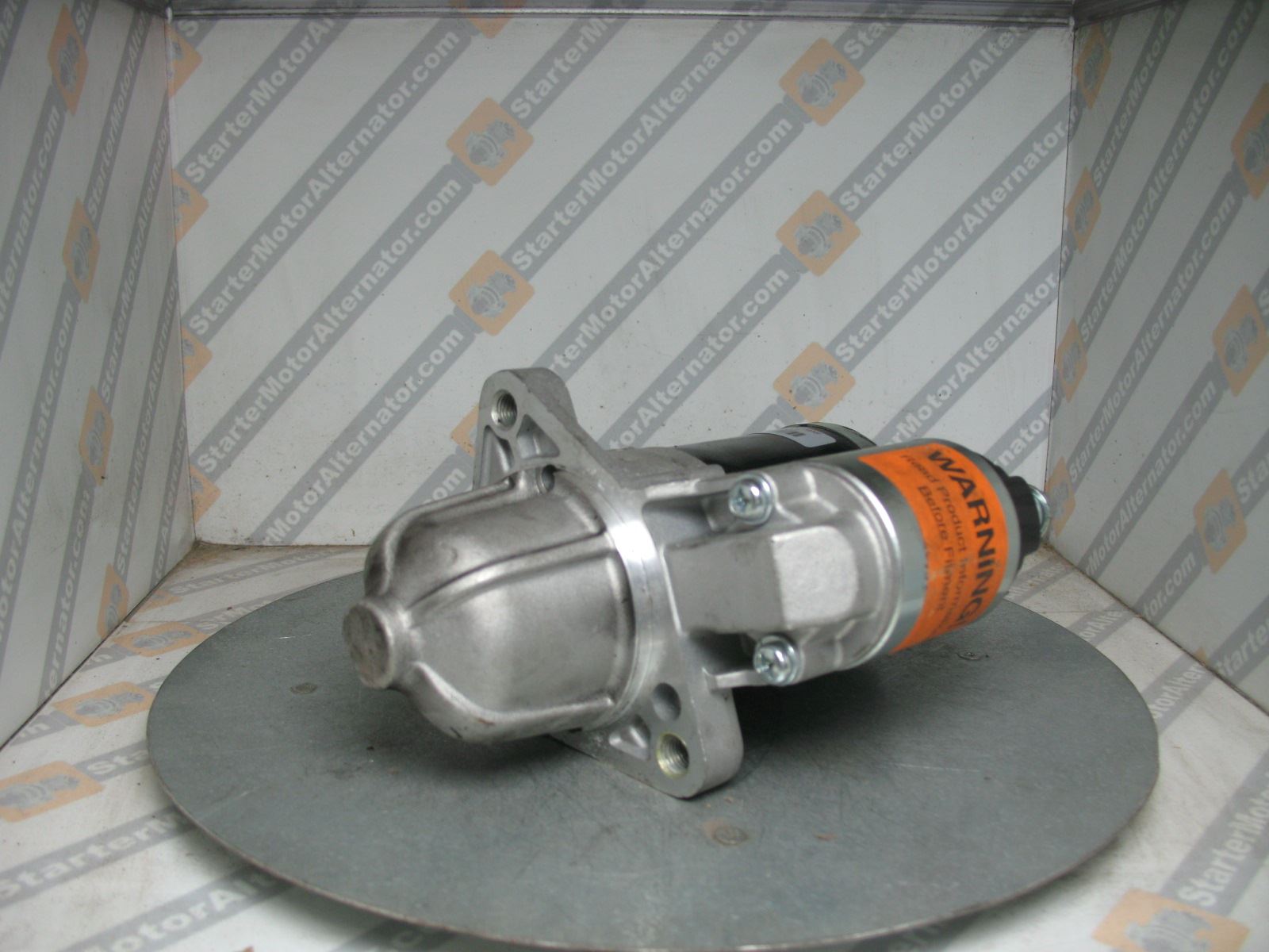 XIY2555 Starter Motor For Fiat / Subaru / Suzuki