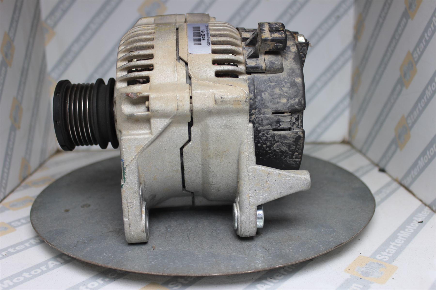 XIK2949 Alternator For LDV / LTI