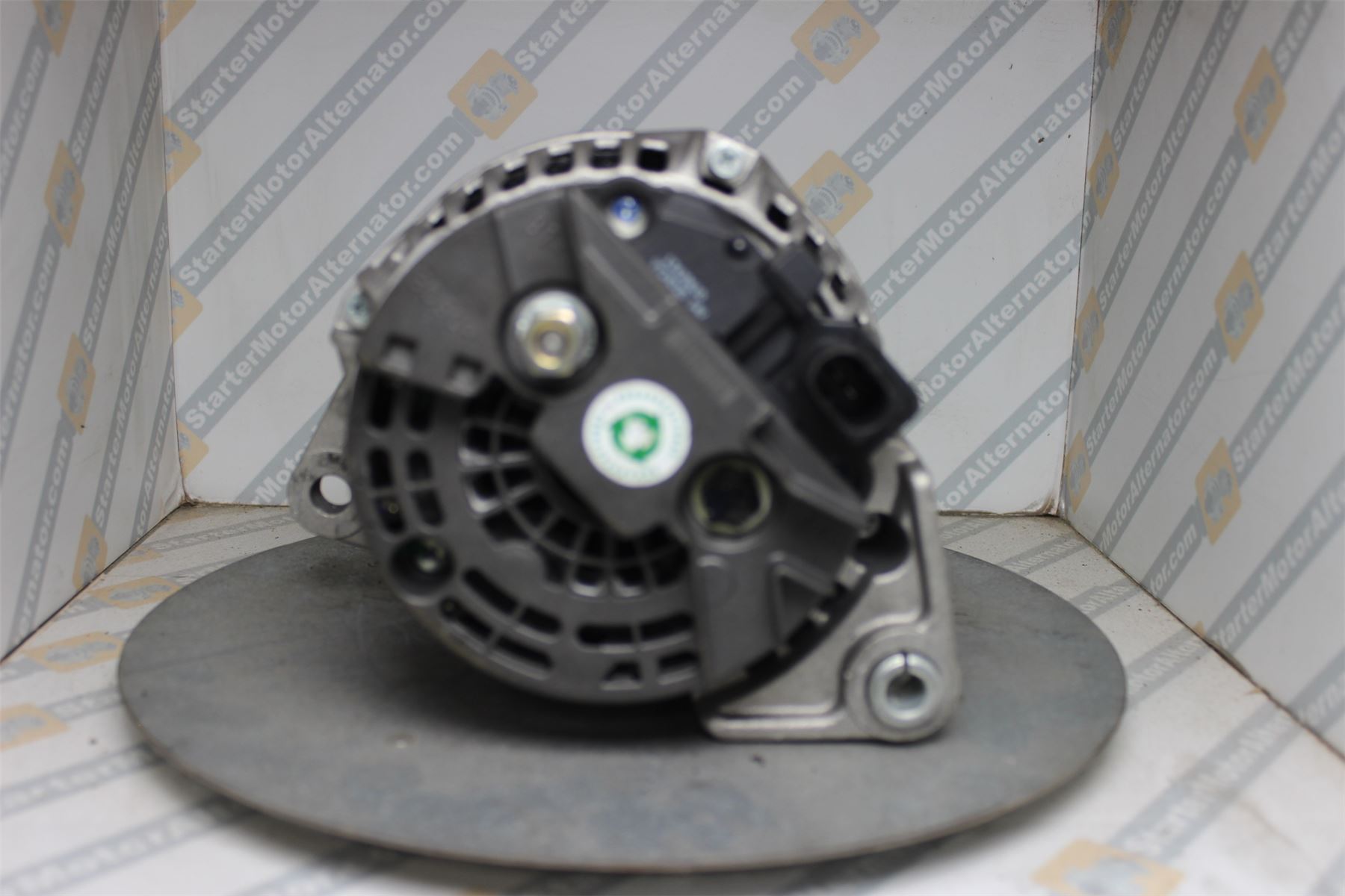 XIK3060 Alternator For Citroen / Fiat / Iveco / Peugeot