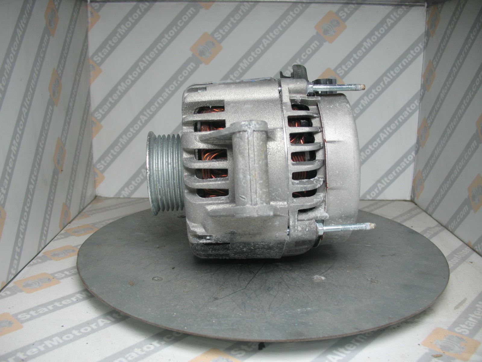 XIK1155 Alternator For Ford