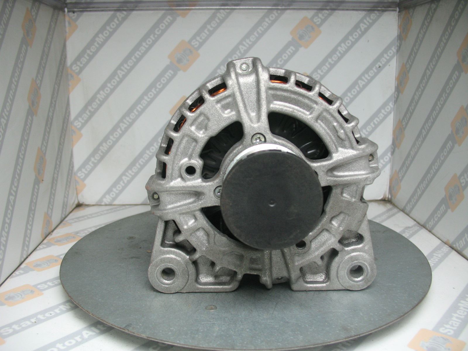 XIK3925 Alternator For Nissan / Opel / Renault / Vauxhall