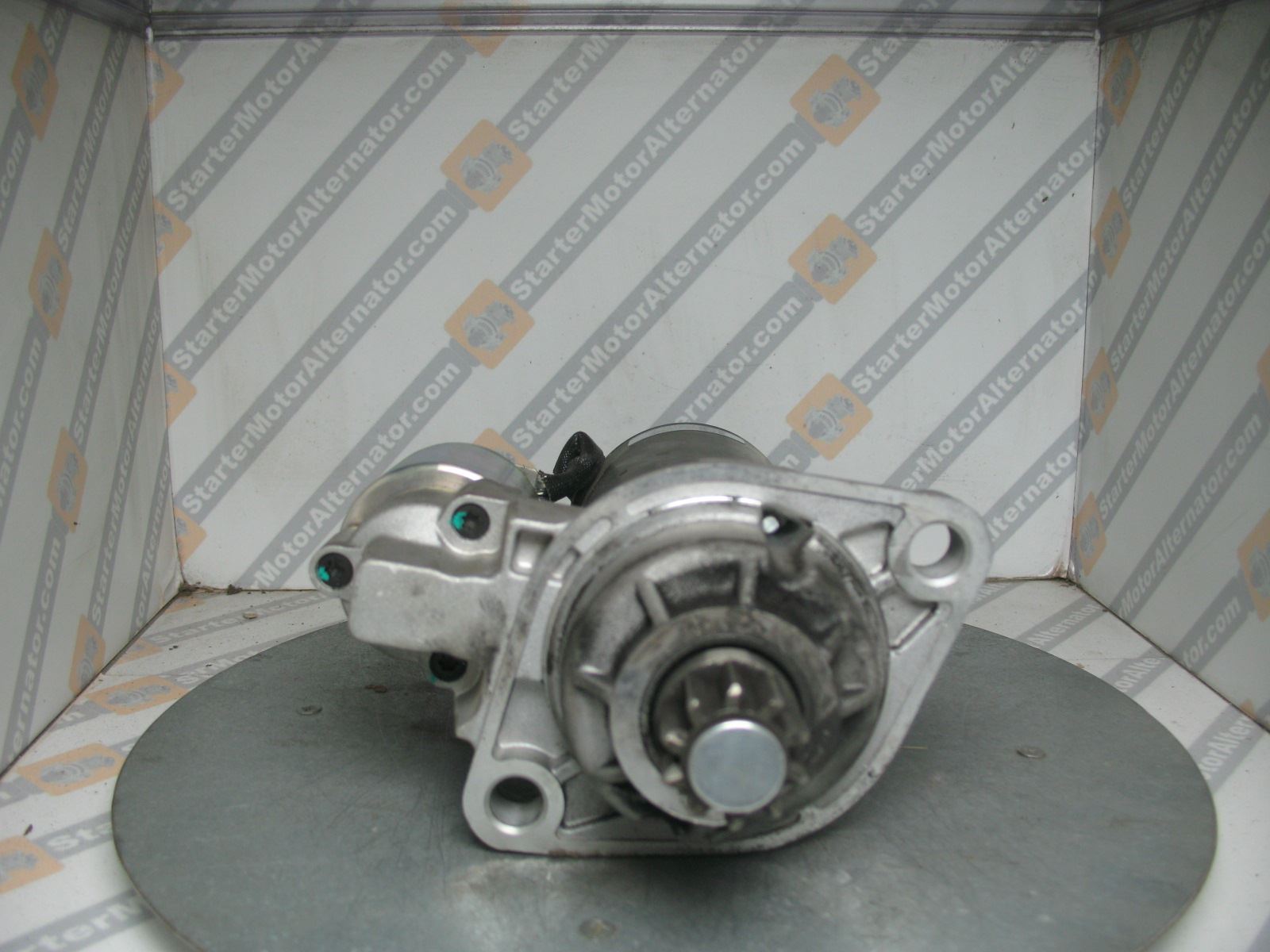 XIU1323 Starter Motor For Audi / Seat / Skoda / Volkswagen