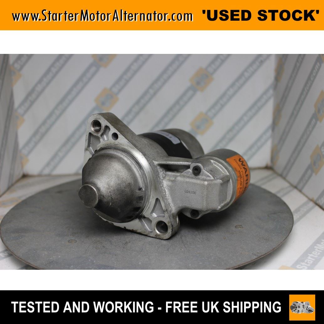 XIT1307 Starter Motor For Nissan