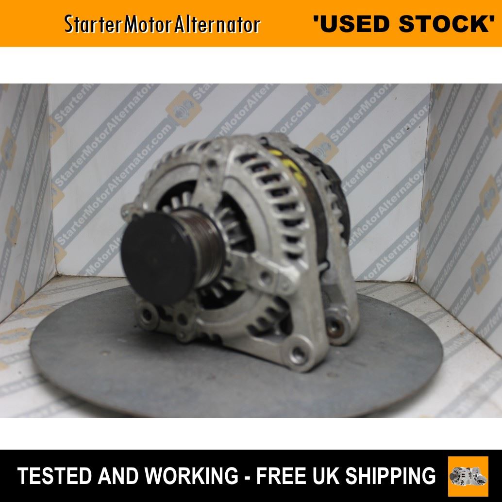 XIK3763 Alternator For Ford