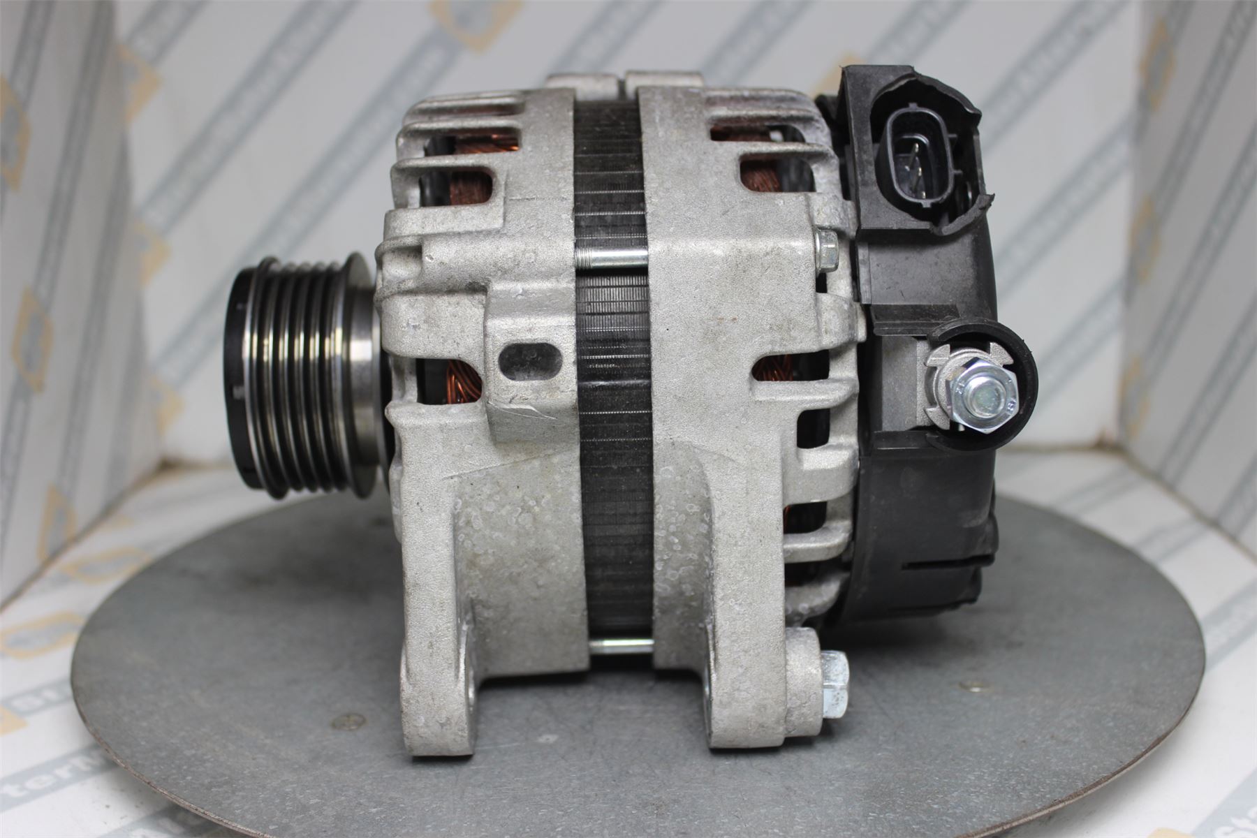 XIK3610 Alternator For Hyundai / Kia