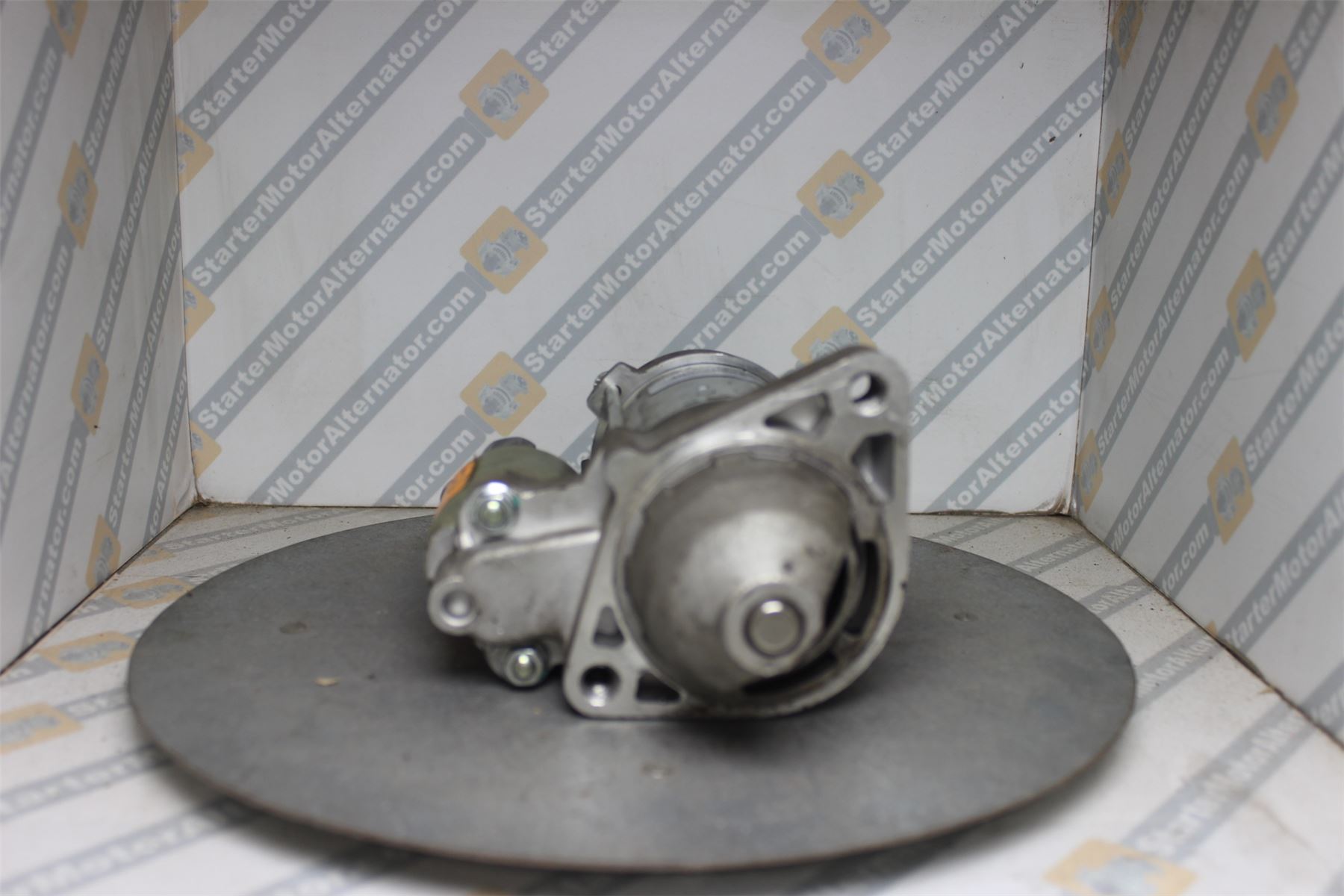 XIY2487 Starter Motor For Mercedes Benz