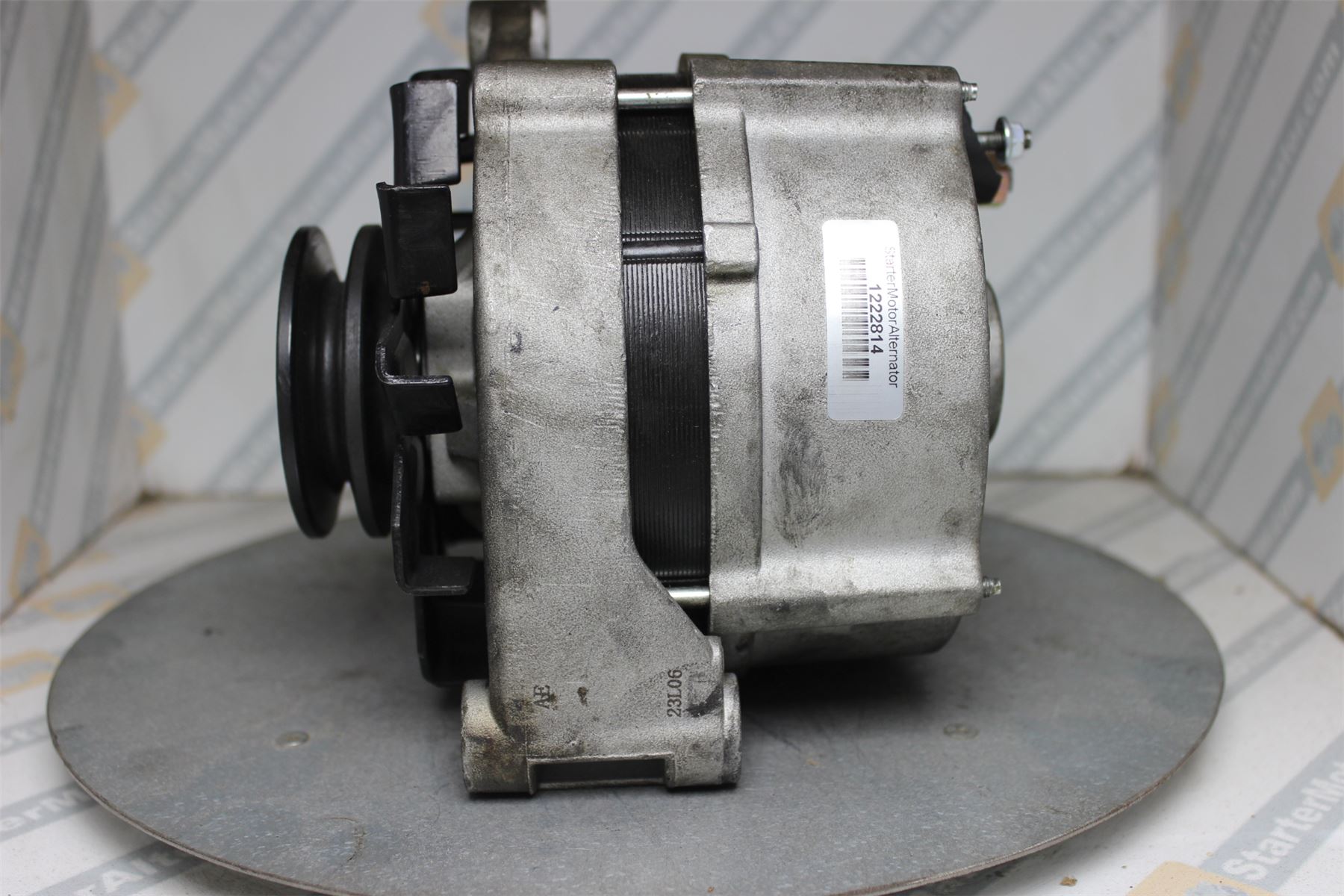 XIA1276 Alternator For Volkswagen