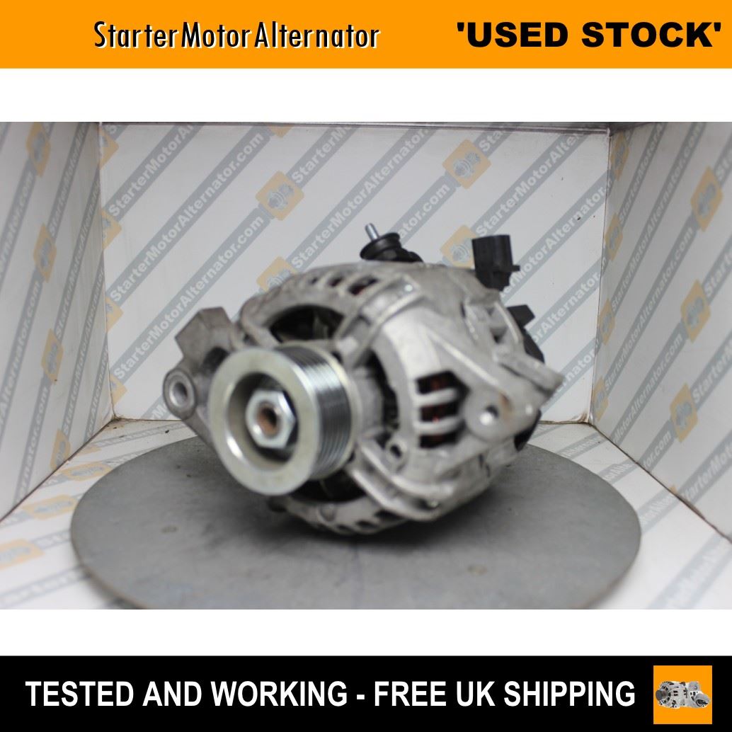 XIK3212 Alternator For Toyota