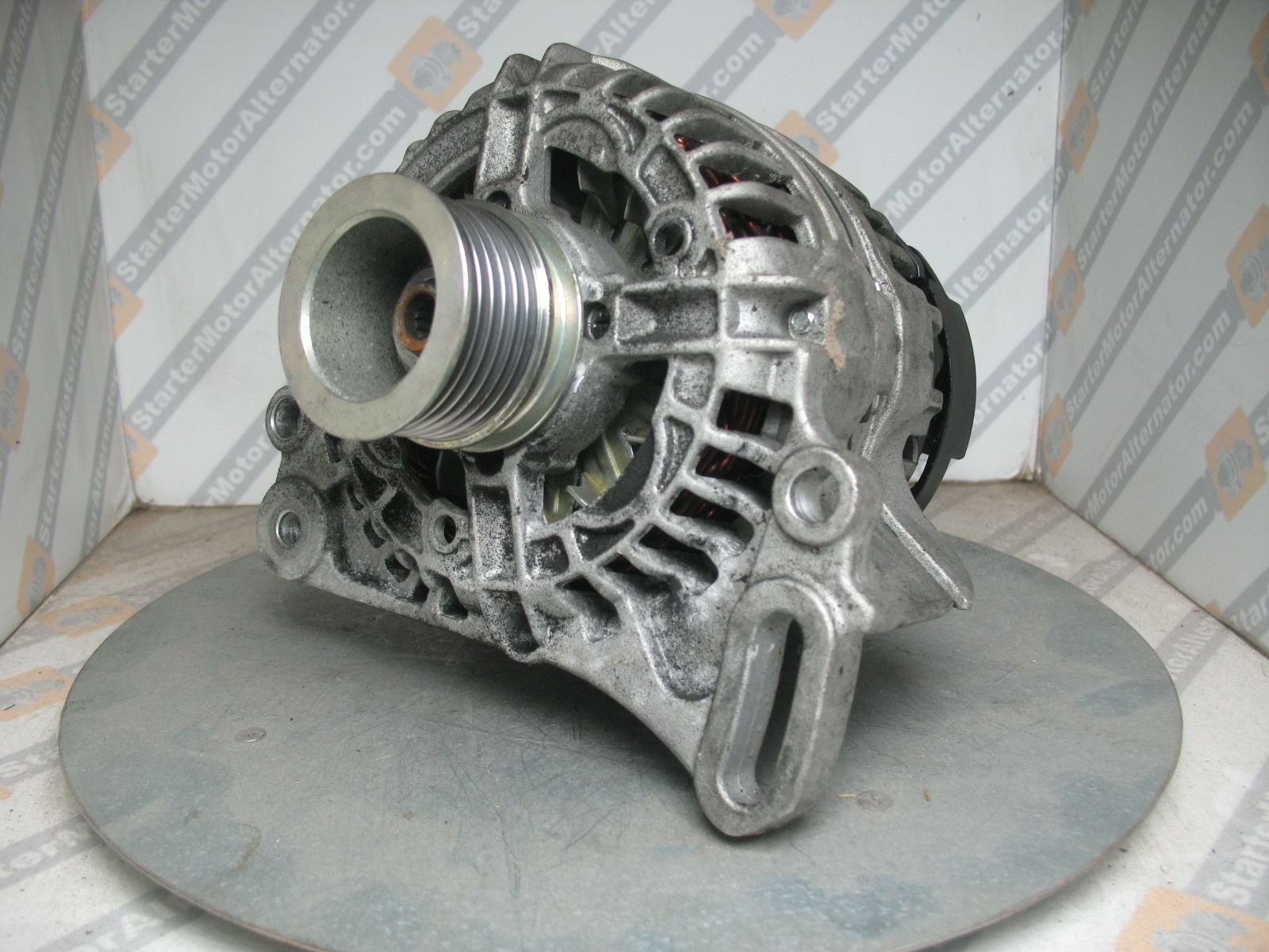 XIC1750 Alternator For Volkswagen