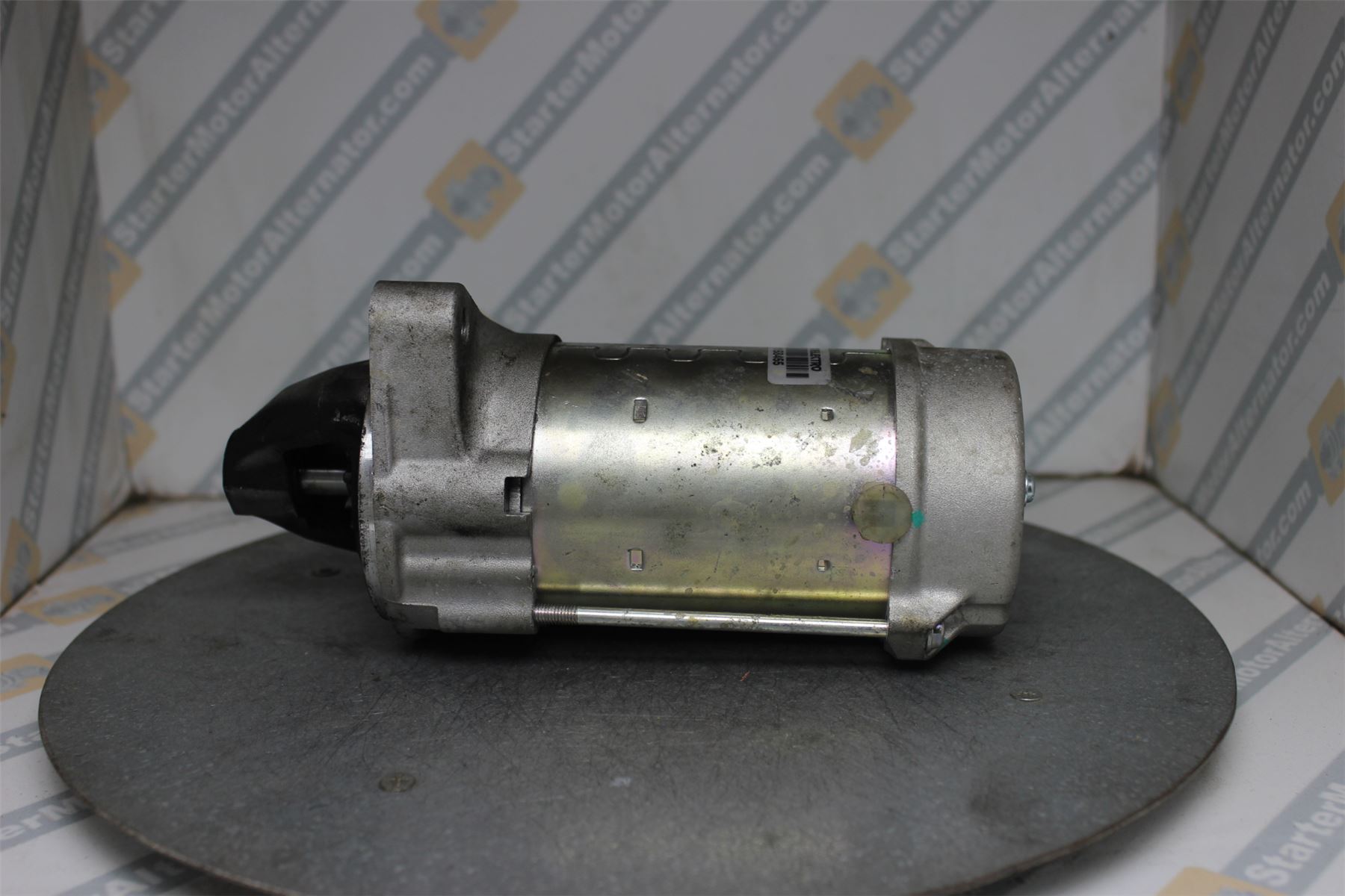 XIY2487 Starter Motor For Mercedes Benz