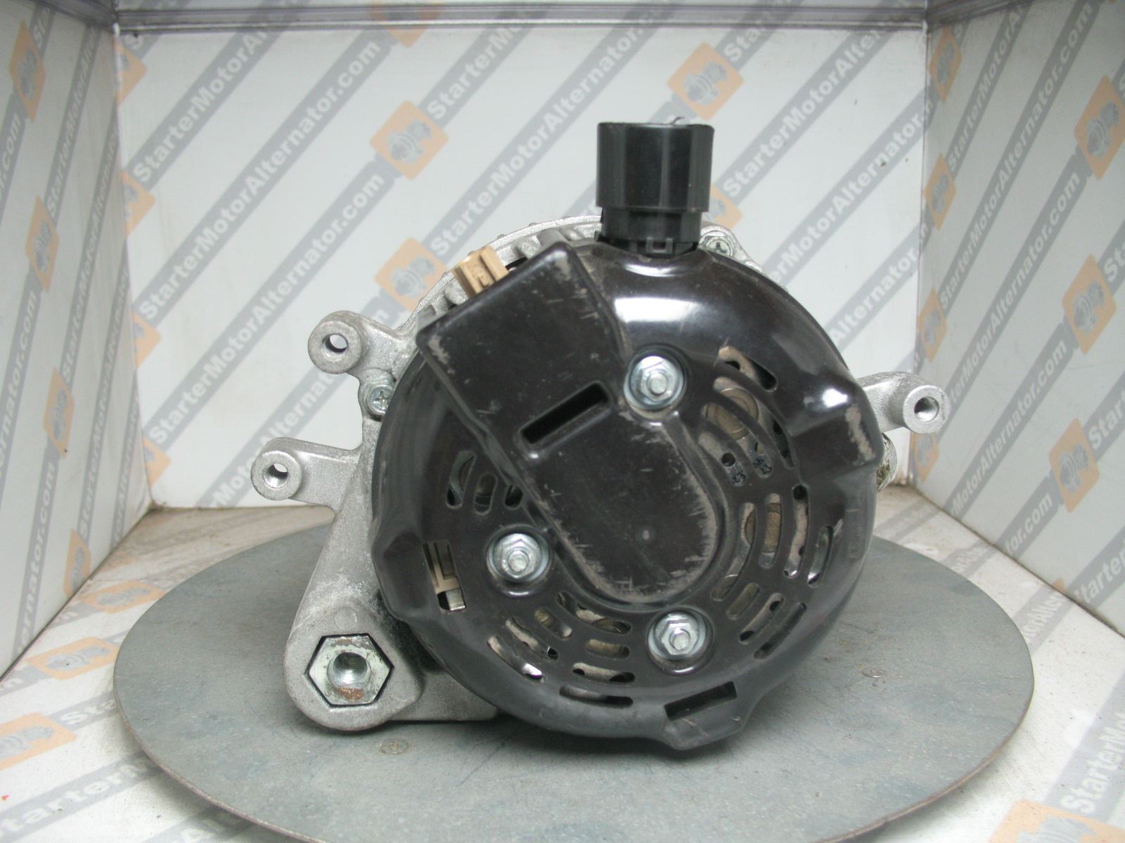 XIG1282 Alternator For Volkswagen