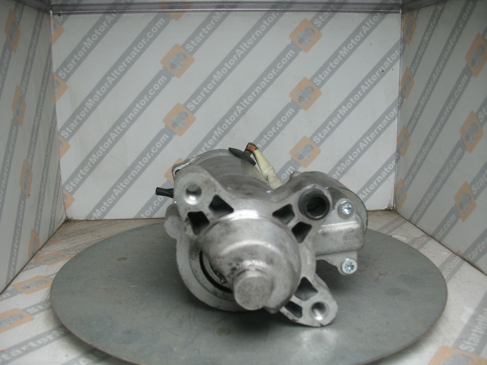 XIU1377 Starter Motor For Ford / Volvo