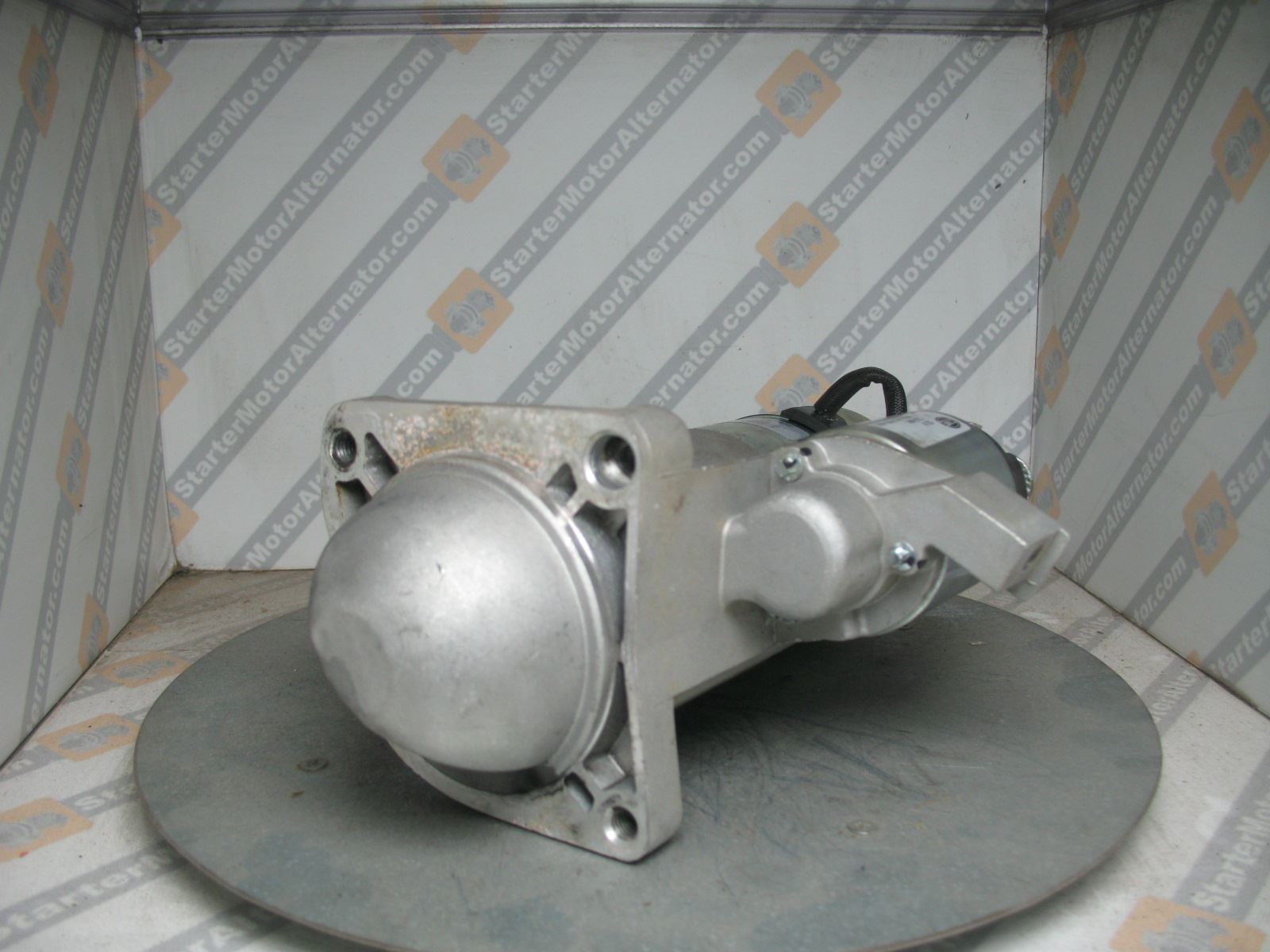 XIU1389 Starter Motor For Citroen / Fiat / Peugeot