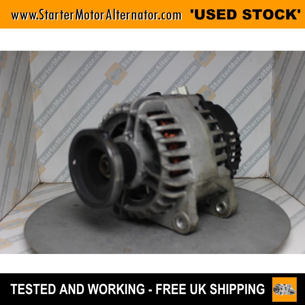 XIK2911 Alternator For Ford