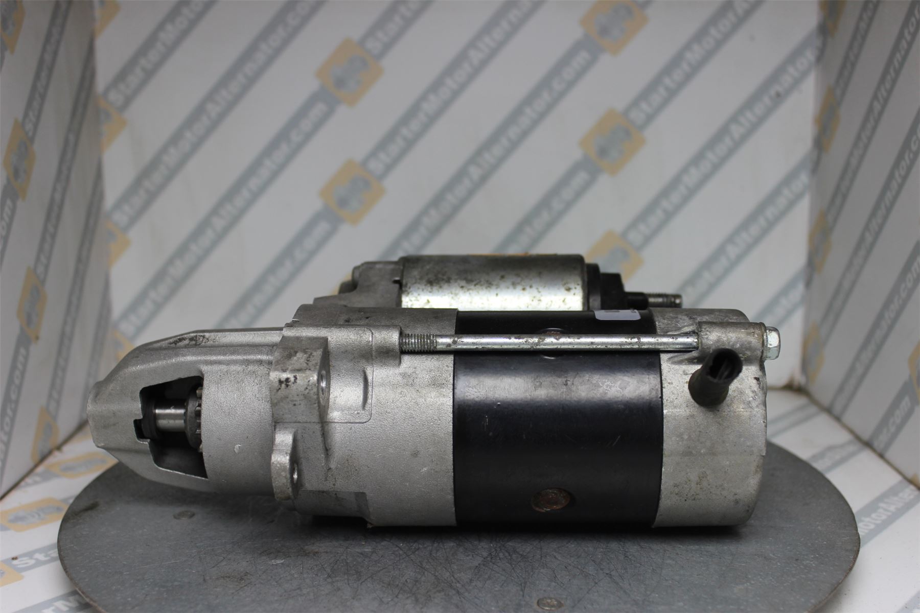 XIX1328 Starter Motor For Opel / Vauxhall