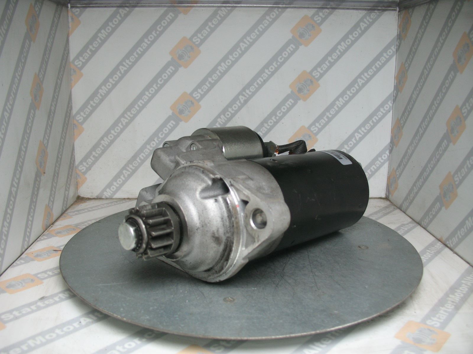 XIY2635 Starter Motor For Audi / Seat / Skoda / Volkswagen