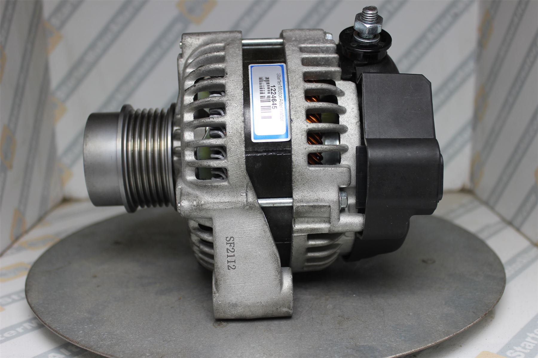 XIK3123 Alternator For Jaguar/Daimler