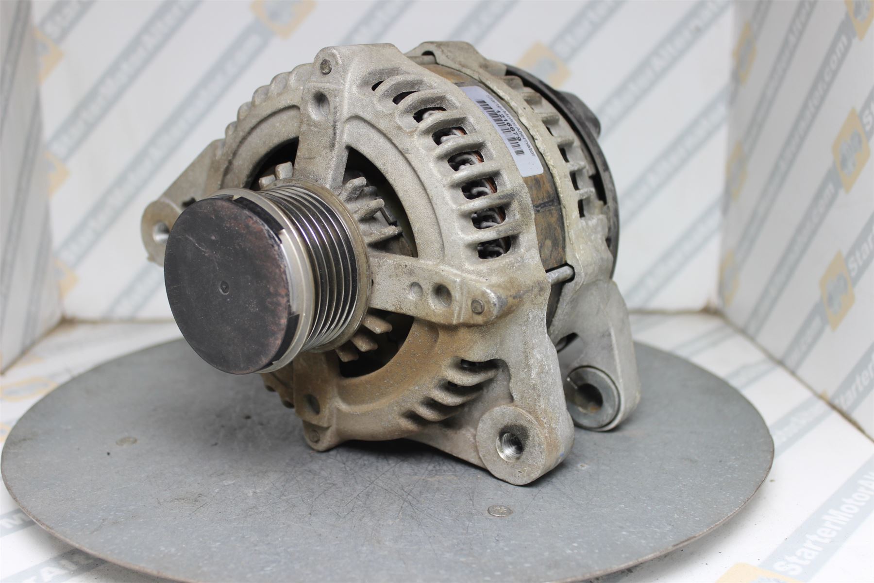 XIK3733 Alternator For Hyundai / Kia