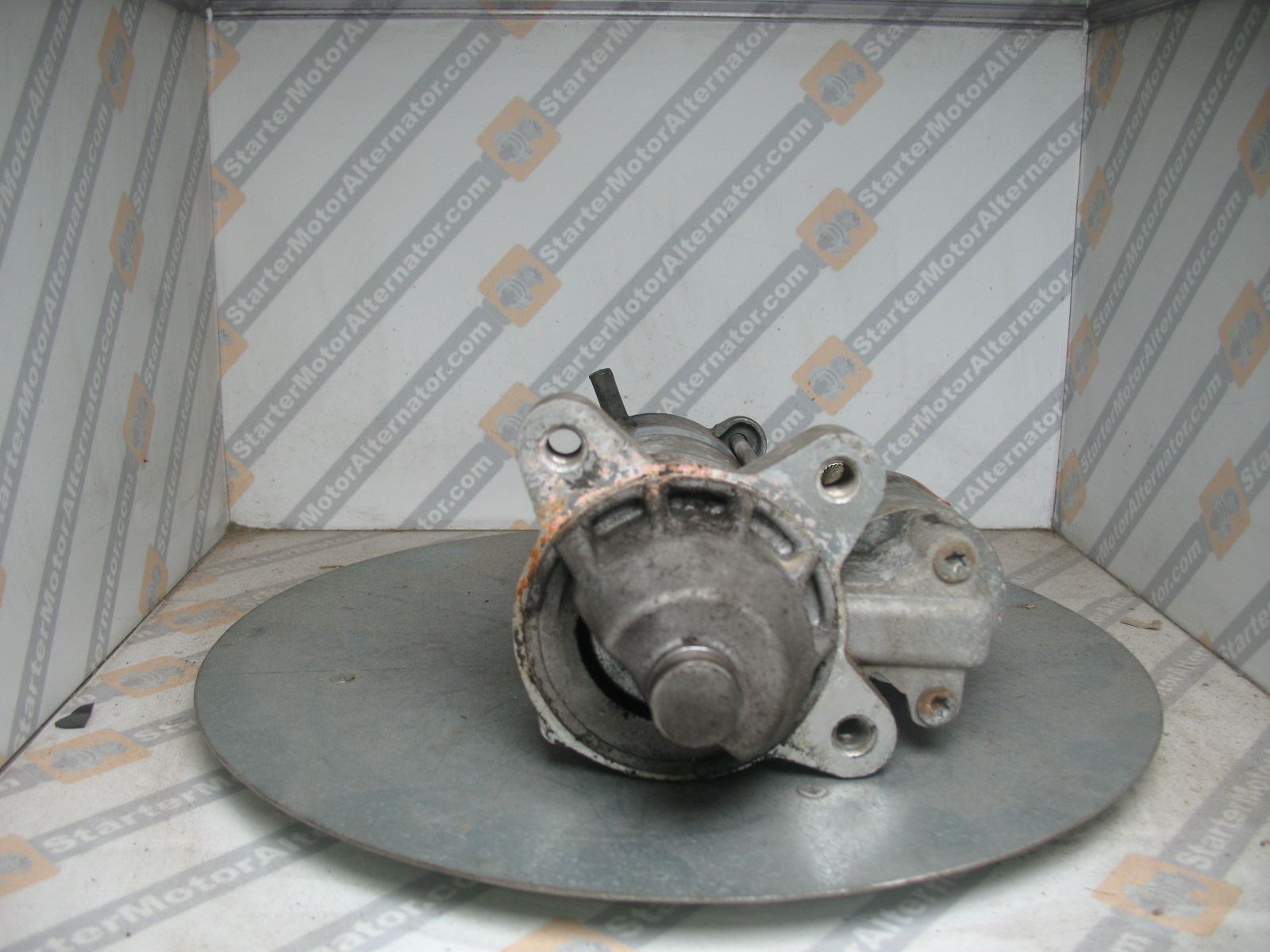 XIY1627 Starter Motor For Ford