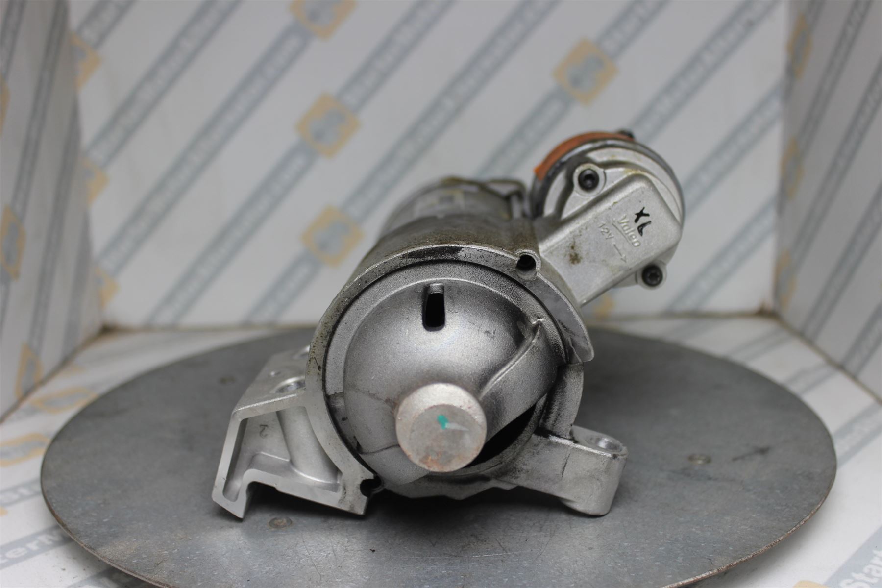 XIY4272 Starter Motor For BMW / Toyota