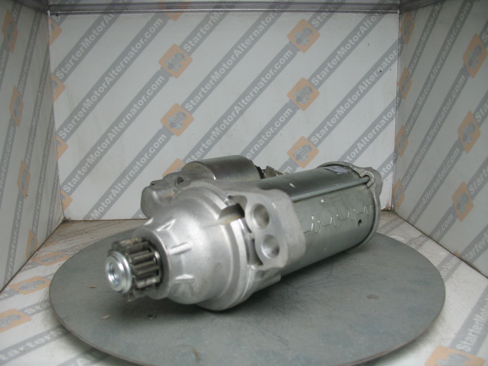 XIY2720 Starter Motor For Audi / Cupra / Seat / Skoda / Volkswagen