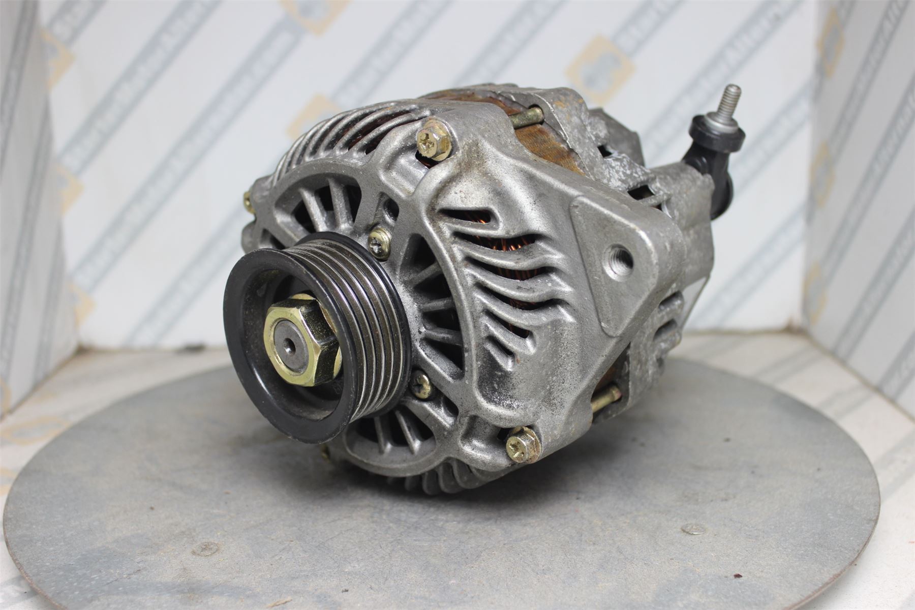XIK2957 Alternator For Suzuki