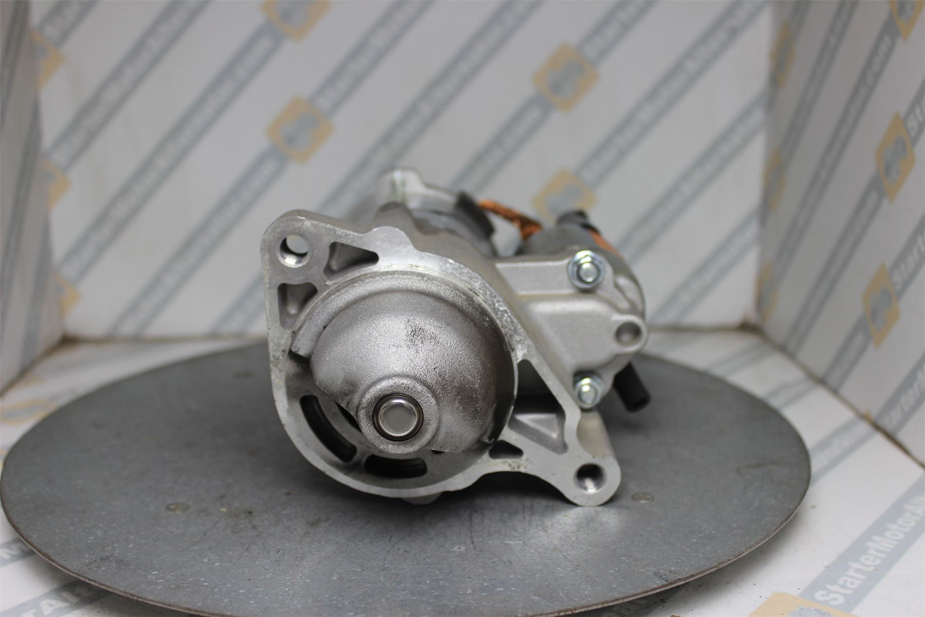 XIY4359 Starter Motor For Mercedes Benz