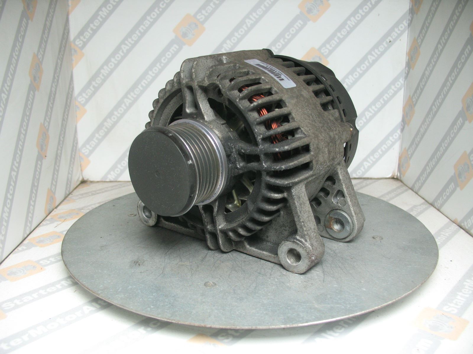 XIK3728 Alternator For Citroen / DS / Peugeot