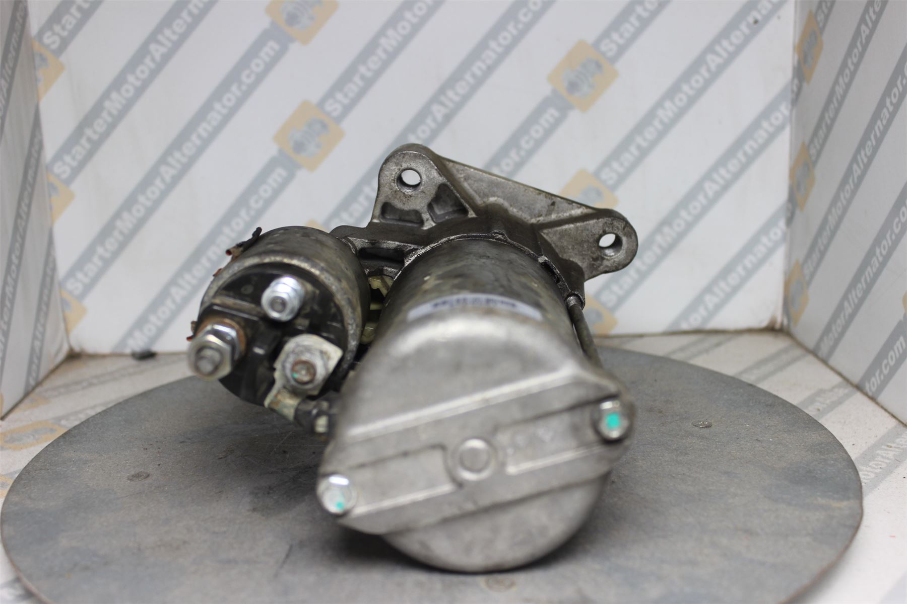 XIX1406 Starter Motor For Citroen / Fiat / Opel / Peugeot / Vauxhall