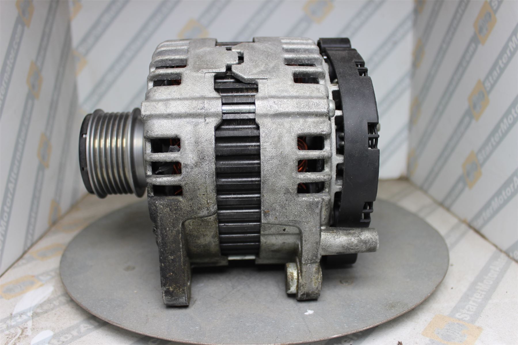 XIK3152 Alternator For Audi / Seat / Skoda / Volkswagen