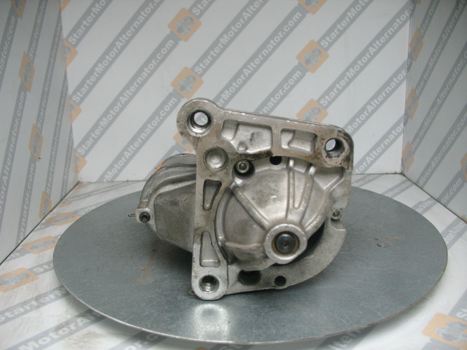 XIU1344 Starter Motor For Renault