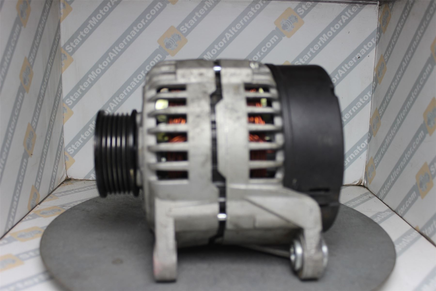 XIC1141 Alternator For Audi / Volkswagen