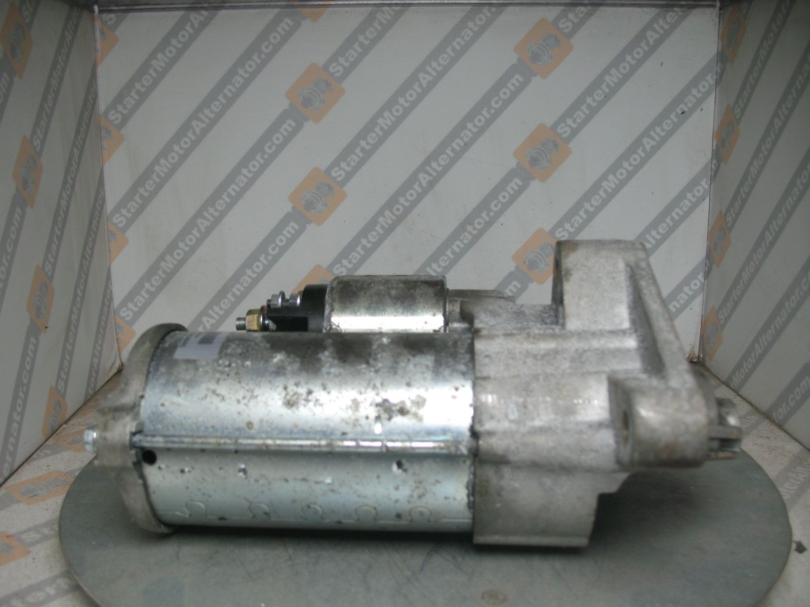 XIX1406 Starter Motor For Citroen / Fiat / Opel / Peugeot / Vauxhall