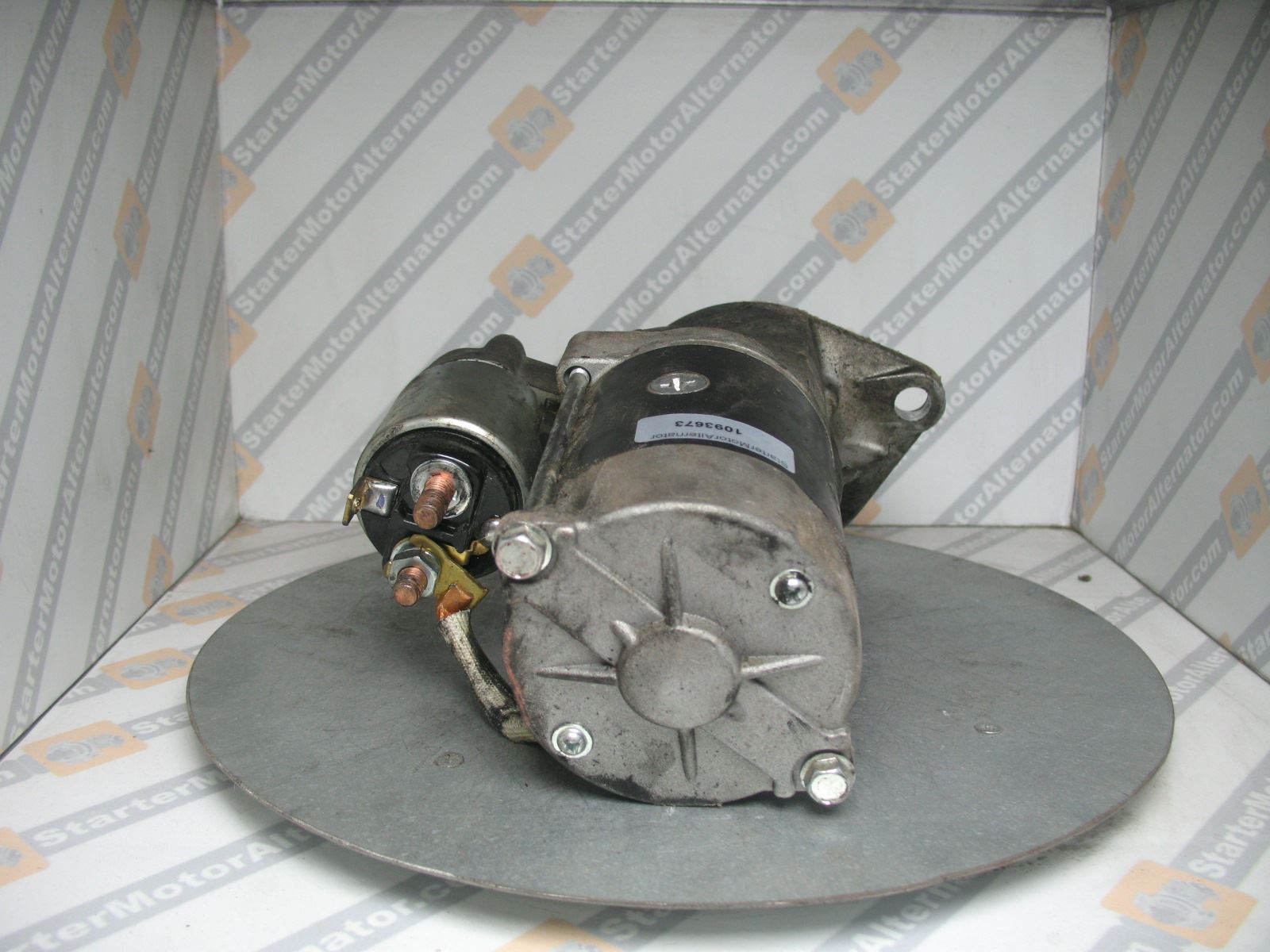 XIY2368 Starter Motor For Isuzu