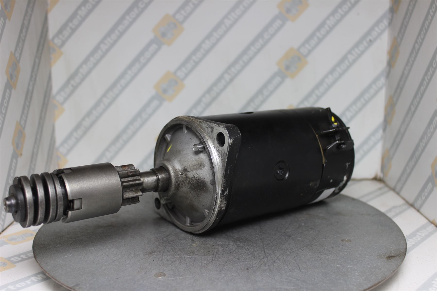 XIS1102 Starter Motor For BLMC Austin / BLMC Morris / Rover