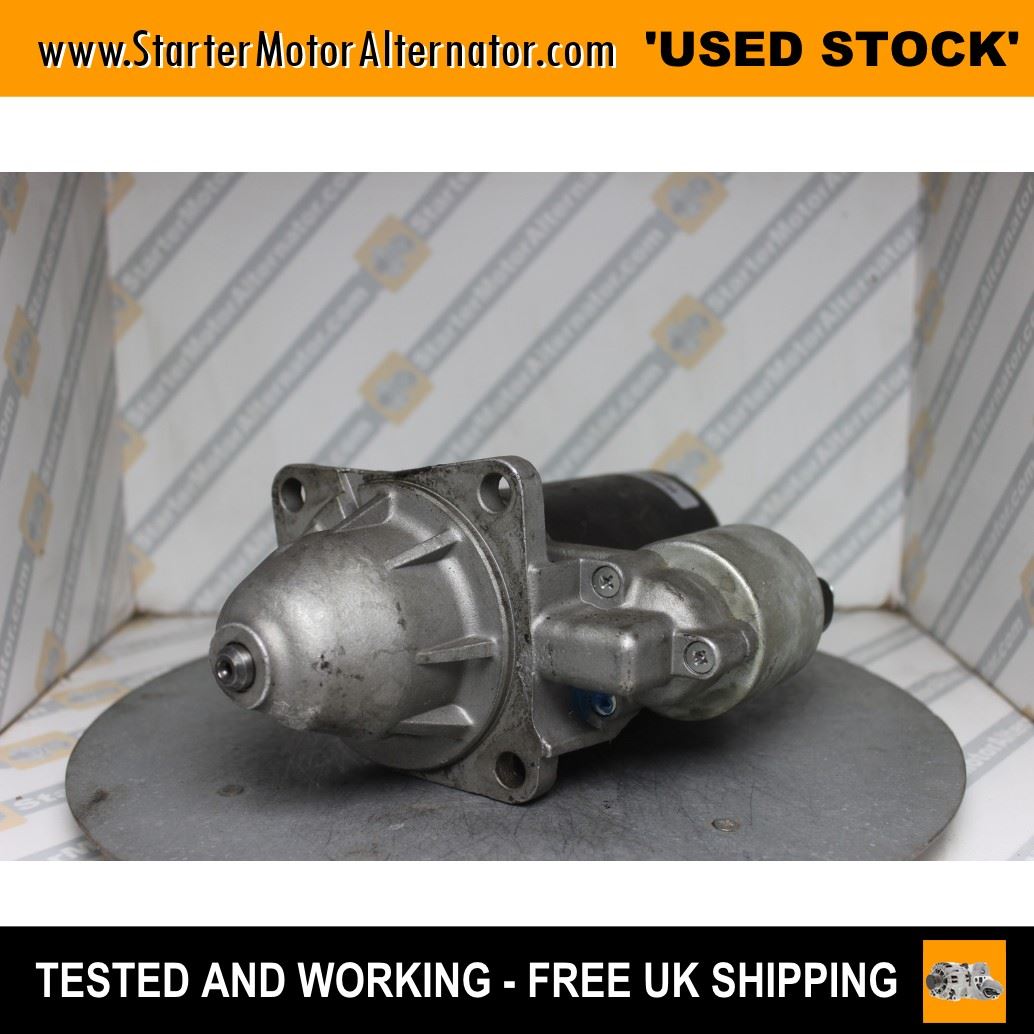 XIS3145 Starter Motor For Ford