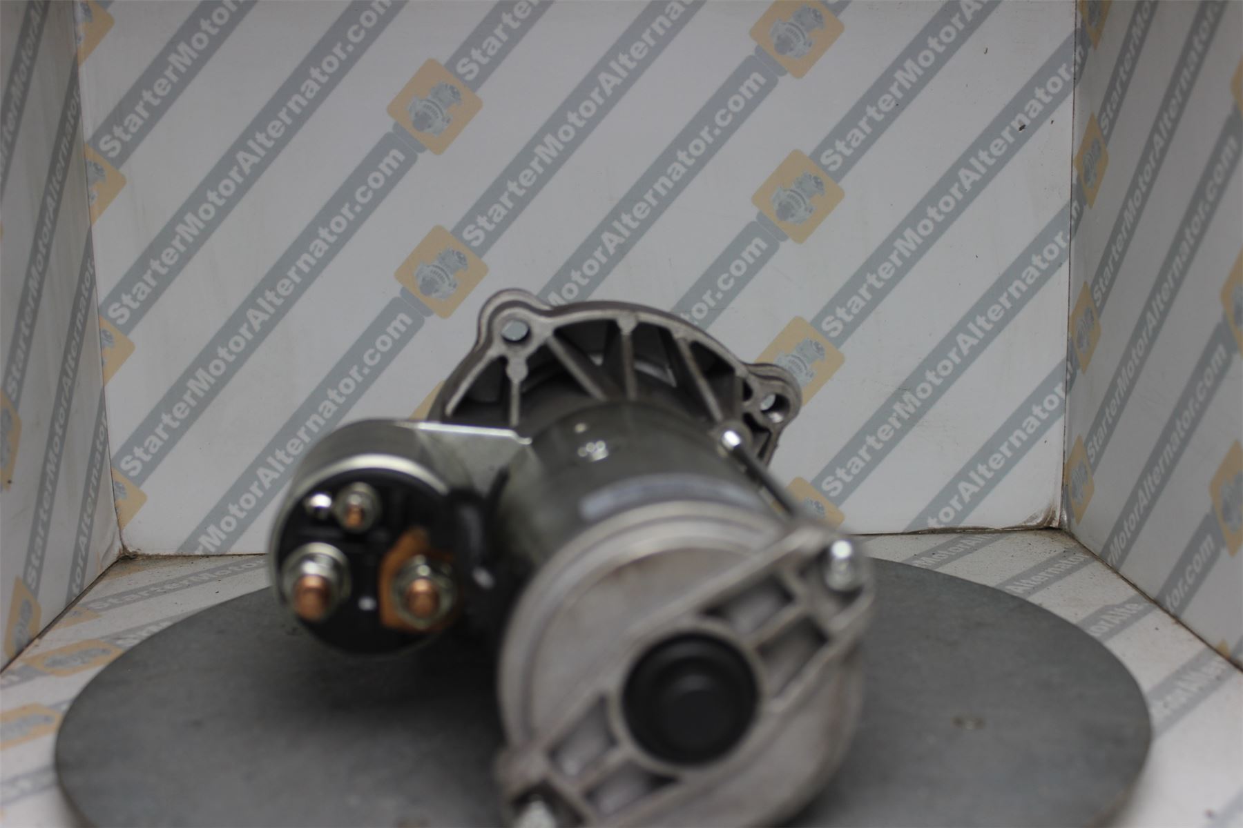 XIS7151 Starter Motor For Citroen / DS / Fiat / LDV / Mitsubishi / Peugeot / Tata / Toyota