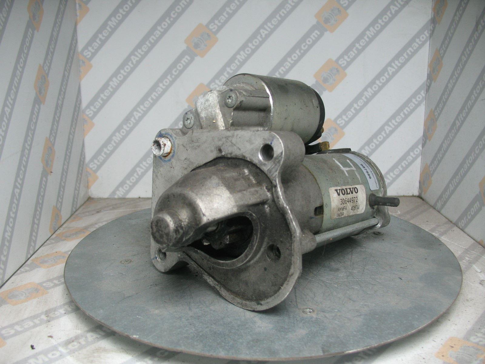 XIX1311 Starter Motor For Volvo