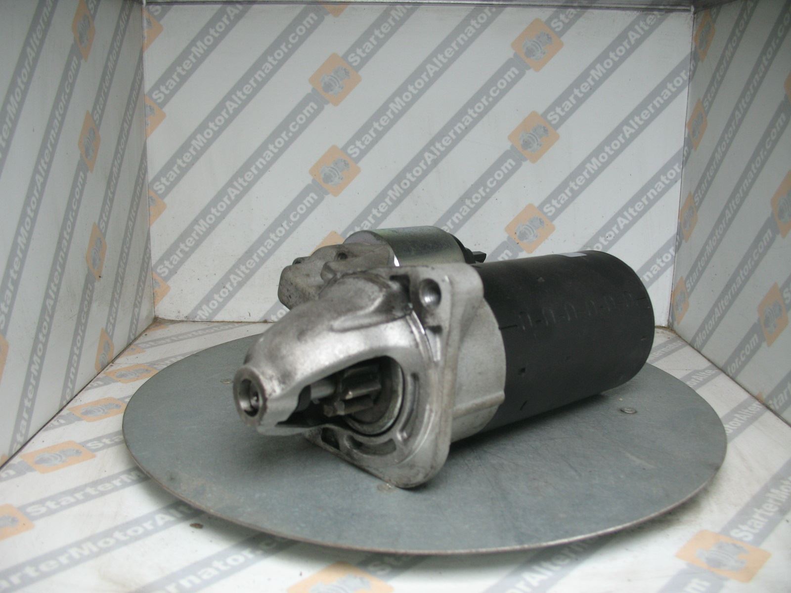 XIY2458 Starter Motor For Hyundai / Kia