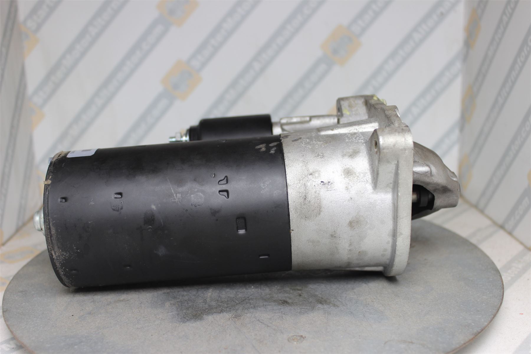 XIU1389 Starter Motor For Citroen / Fiat / Peugeot