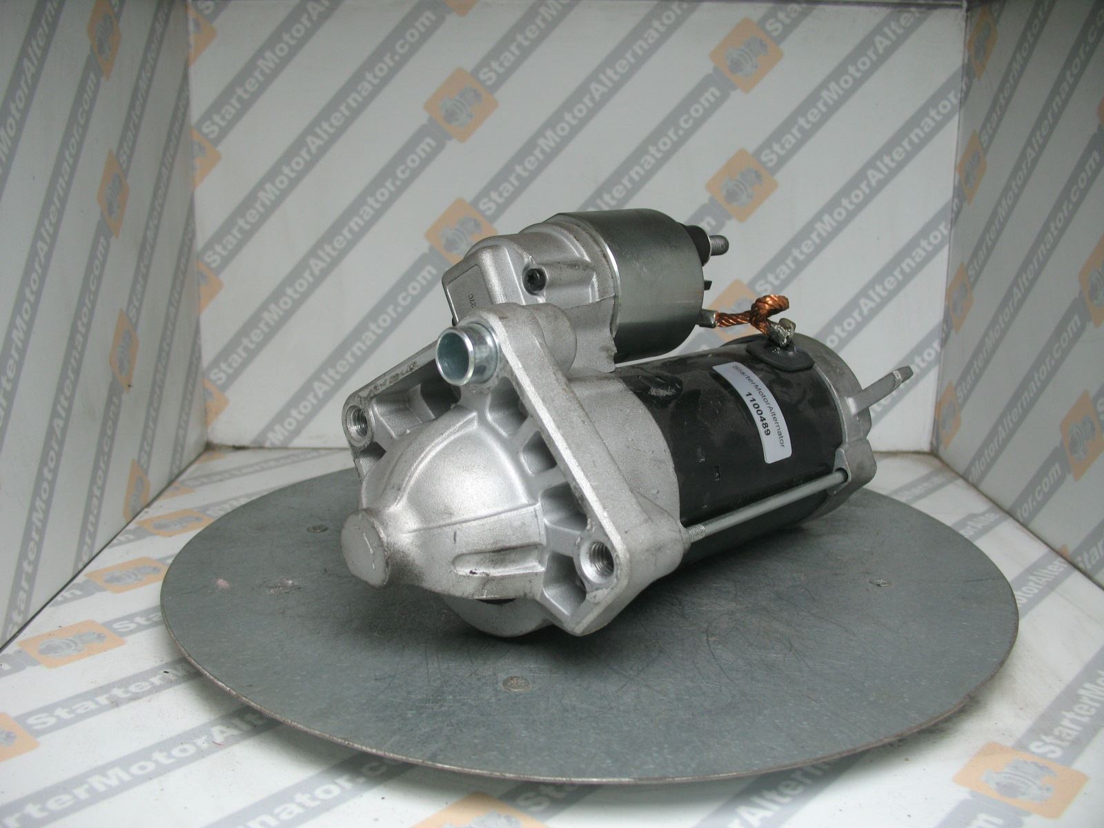 XIY3832 Starter Motor For Volvo