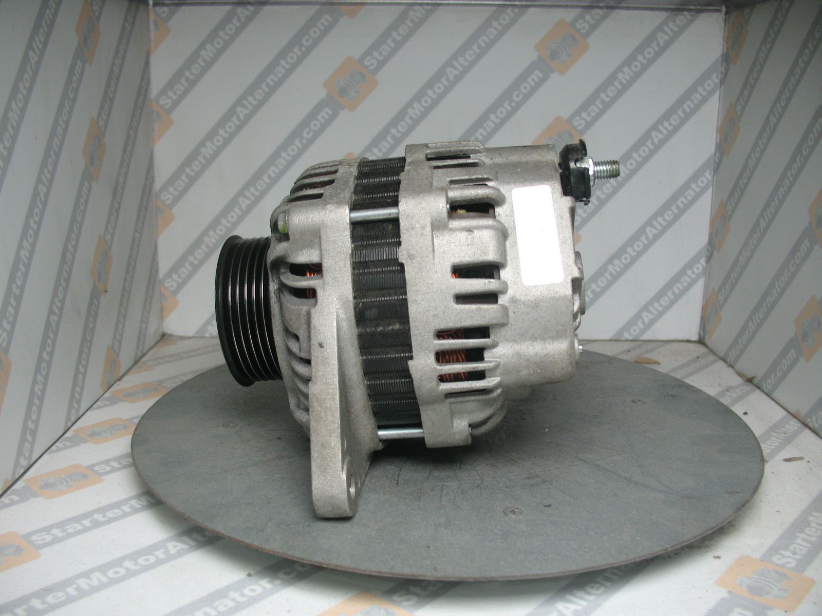 XIG1278 Alternator For Mitsubishi