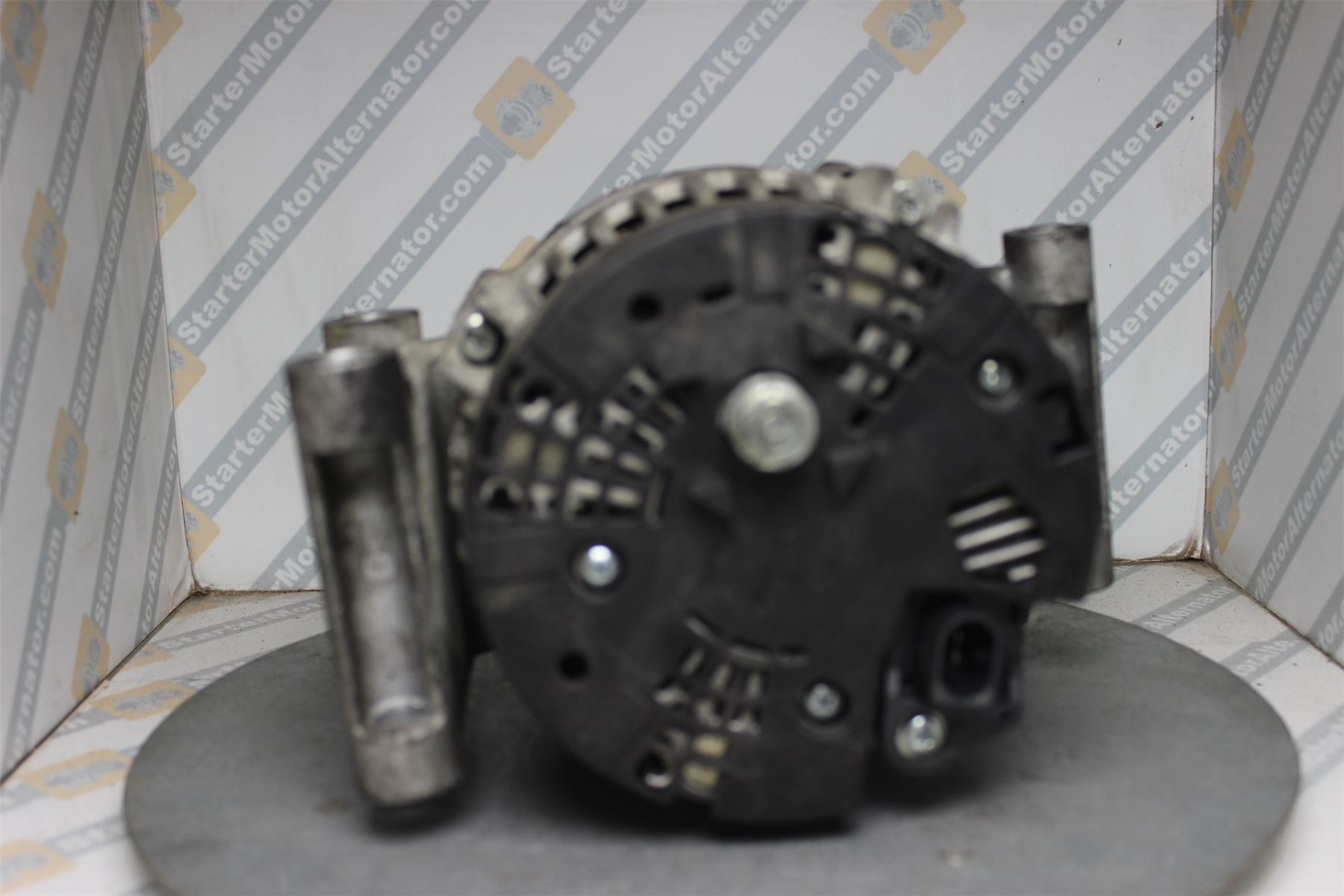 XIK3592 Alternator For Ford